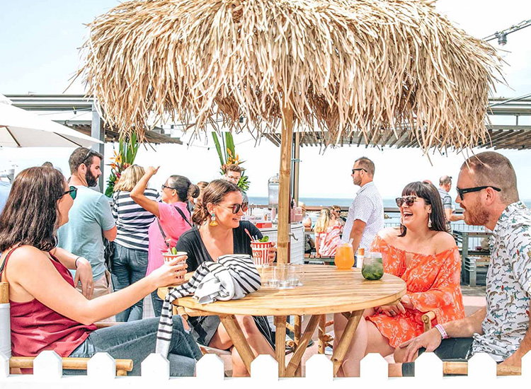 Redcliffe Food and Wine Festival