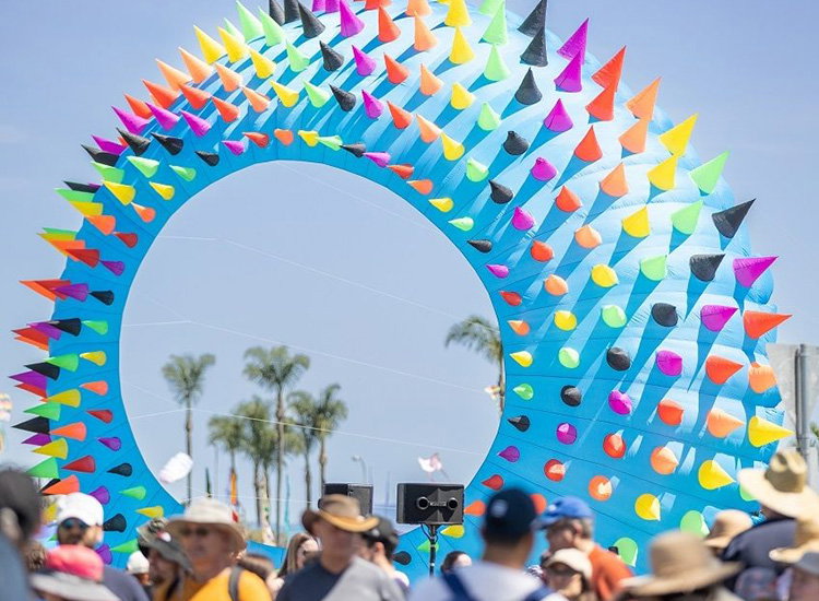Redcliffe KiteFest