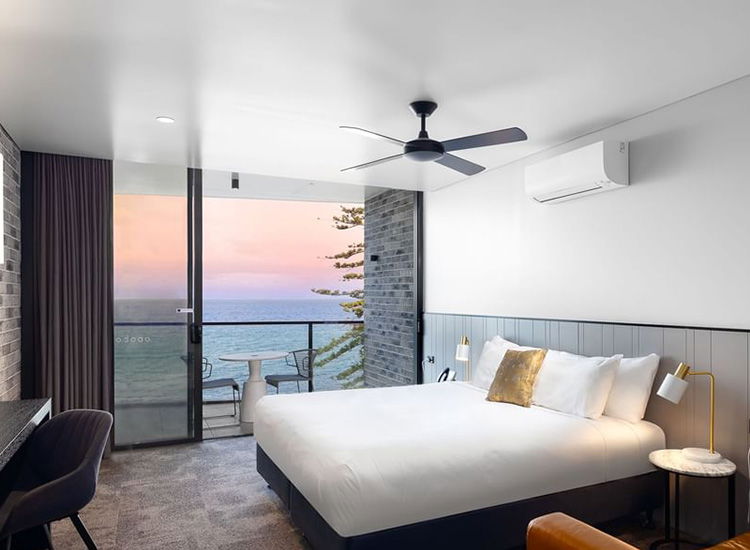 Redcliffe Accommodation