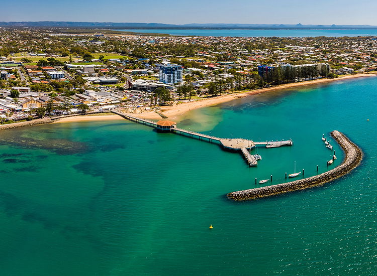 Explore Redcliffe