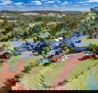 Chimes Spa Retreat - Accommodation Redcliffe