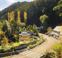 Walhalla's Star Hotel - Accommodation Redcliffe