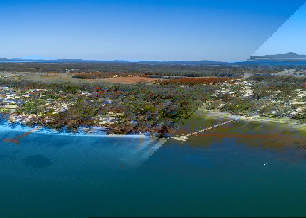 Angourie NSW Accommodation Redcliffe