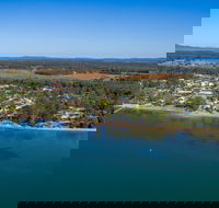 Blue Dolphin Holiday Resort - Accommodation Redcliffe