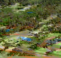 Estate Tuscany - Accommodation Redcliffe