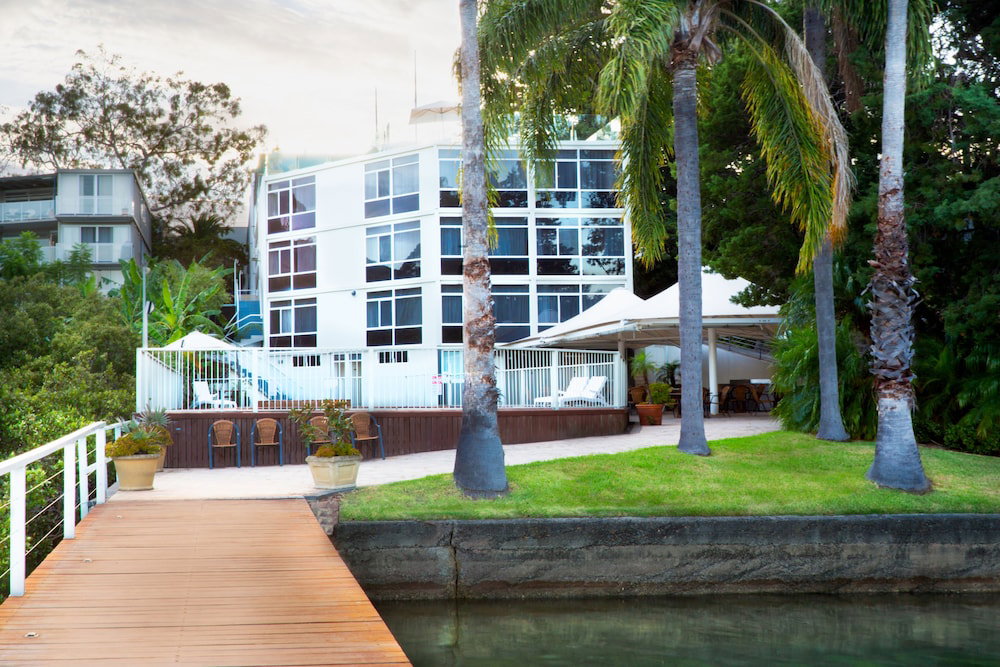  Accommodation Redcliffe