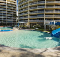 Gemini Resort - Accommodation Redcliffe
