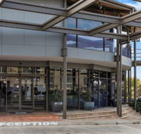 Quality Hotel Bathurst - Accommodation Redcliffe
