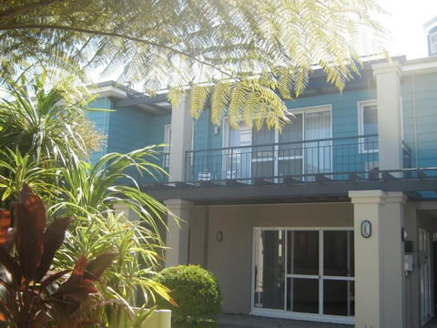 C Mandurah Resort - Accommodation Redcliffe 1