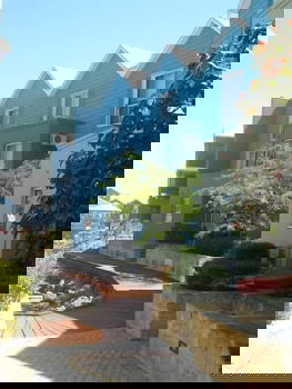 C Mandurah Resort - Accommodation Redcliffe 3