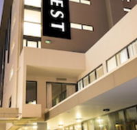Aligned Corporate Residences Mackay - Accommodation Redcliffe