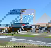 Best Western Ascot Lodge Motor Inn - Accommodation Redcliffe