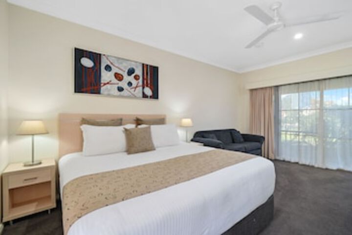 Ardlethan NSW Accommodation Redcliffe