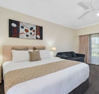 Heritage Motor Inn Corowa - Accommodation Redcliffe