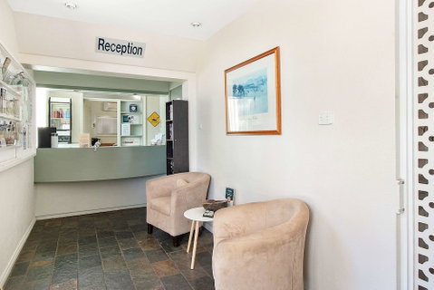 Econo Lodge Griffith Motor Inn - Accommodation Redcliffe 5