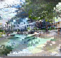 Bridgewater Terraces - Accommodation Redcliffe