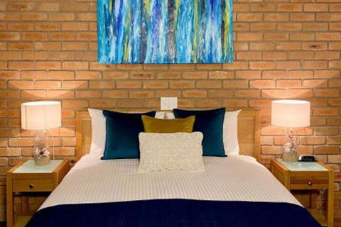 Best Western Coastal Waters Motor Inn - Accommodation Redcliffe 6