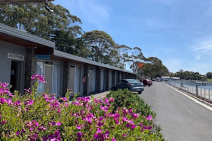  Accommodation Redcliffe
