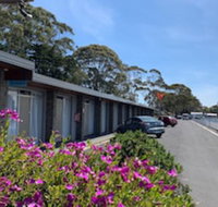 The Waterfront Wynyard - Accommodation Redcliffe