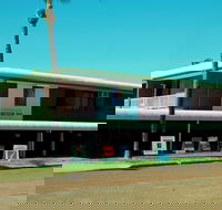 Longreach Motor Inn - Accommodation Redcliffe