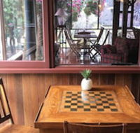 Forest Lodge Resort - Accommodation Redcliffe