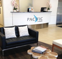 Pacific Suites Canberra - Accommodation Redcliffe