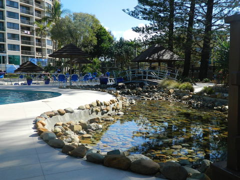 Royal Palm Resort - Accommodation Redcliffe 3