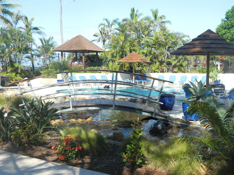 Royal Palm Resort - Accommodation Redcliffe 6