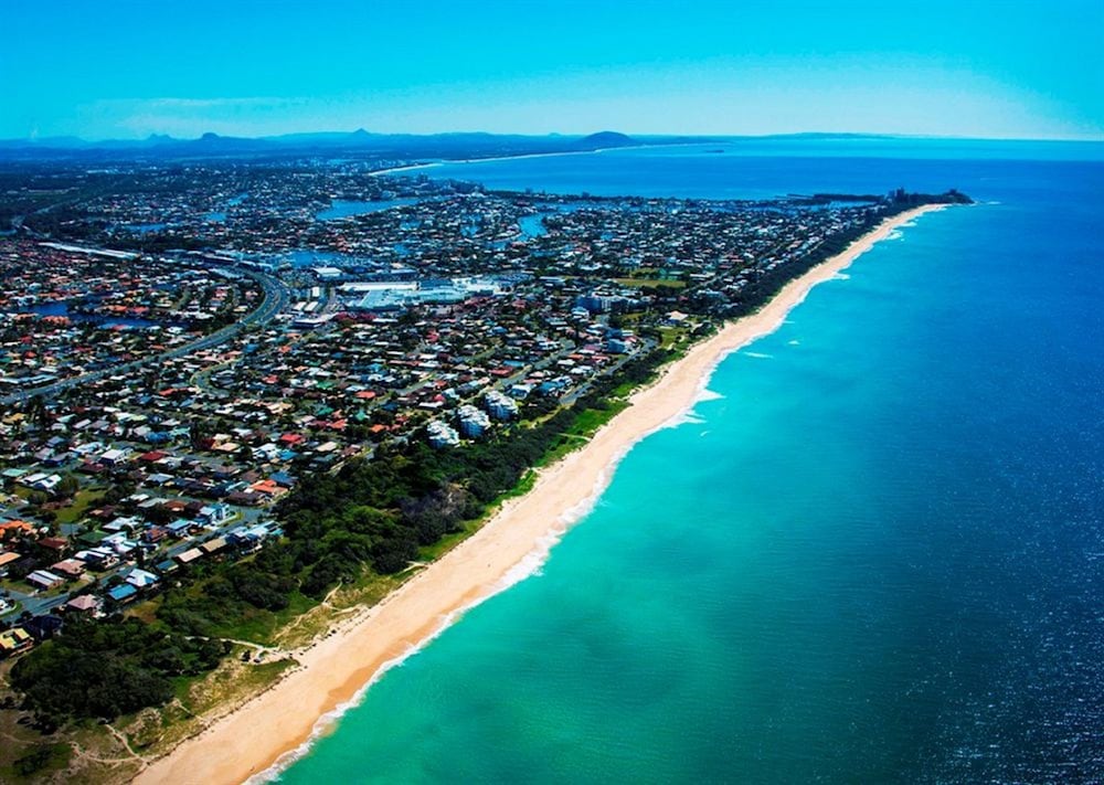 Buddina QLD Accommodation Redcliffe
