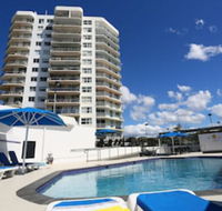 Mandolin Resort - Accommodation Redcliffe