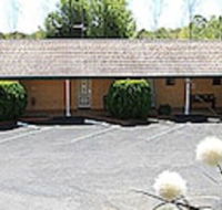 Hilltops Retreat Motor Inn - Accommodation Redcliffe