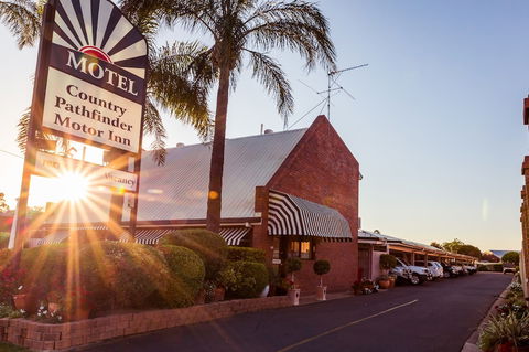 Country Pathfinder Motor Inn - Accommodation Redcliffe 4