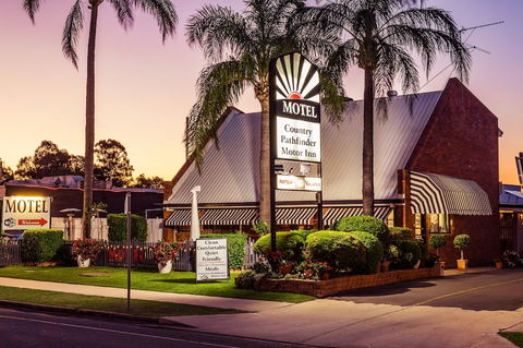 Country Pathfinder Motor Inn - Accommodation Redcliffe 3