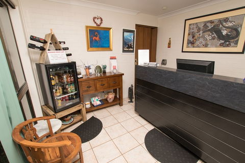 Country Pathfinder Motor Inn - Accommodation Redcliffe 6