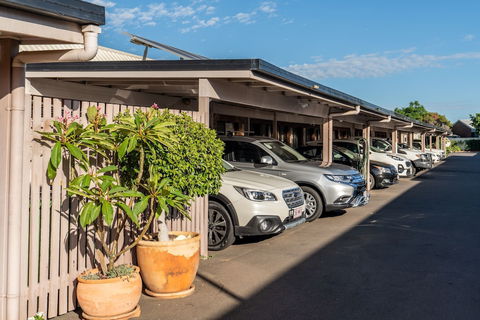 Country Pathfinder Motor Inn - Accommodation Redcliffe 5