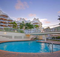 Osprey Apartments - Accommodation Redcliffe