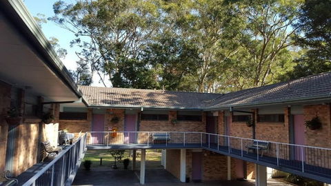 Port Stephens Motel - Accommodation Redcliffe 2