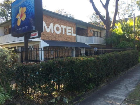 Port Stephens Motel - Accommodation Redcliffe 4