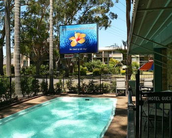 Port Stephens Motel - Accommodation Redcliffe 5