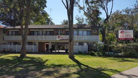 Port Stephens Motel - Accommodation Redcliffe 3