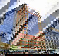 Riverside Apartments Melbourne - Accommodation Redcliffe