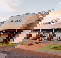 Barossa Weintal Hotel - Accommodation Redcliffe