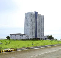 Meriton Serviced Apartments Southport - Accommodation Redcliffe