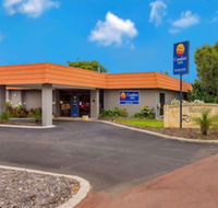 Comfort Inn Busselton River Resort - Accommodation Redcliffe