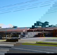 Werribee Park Motor Inn - Accommodation Redcliffe