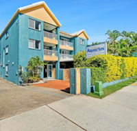Aquarius Gold Coast - Accommodation Redcliffe