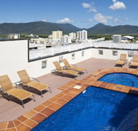 Cairns Central Plaza Apartment Hotel - Accommodation Redcliffe