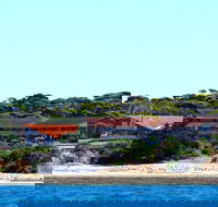 Kangaroo Island Seaside Inn - Accommodation Redcliffe