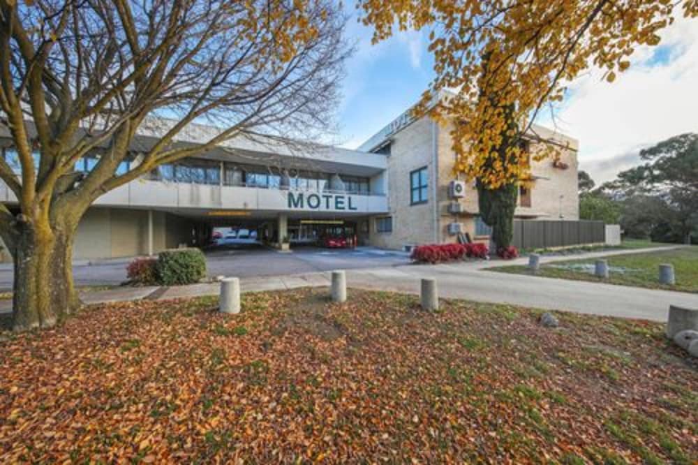 Amaroo ACT Accommodation Redcliffe