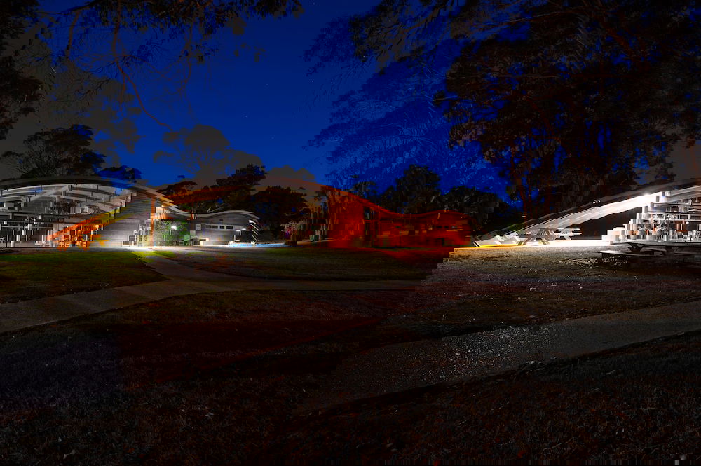 Togari TAS Accommodation Redcliffe